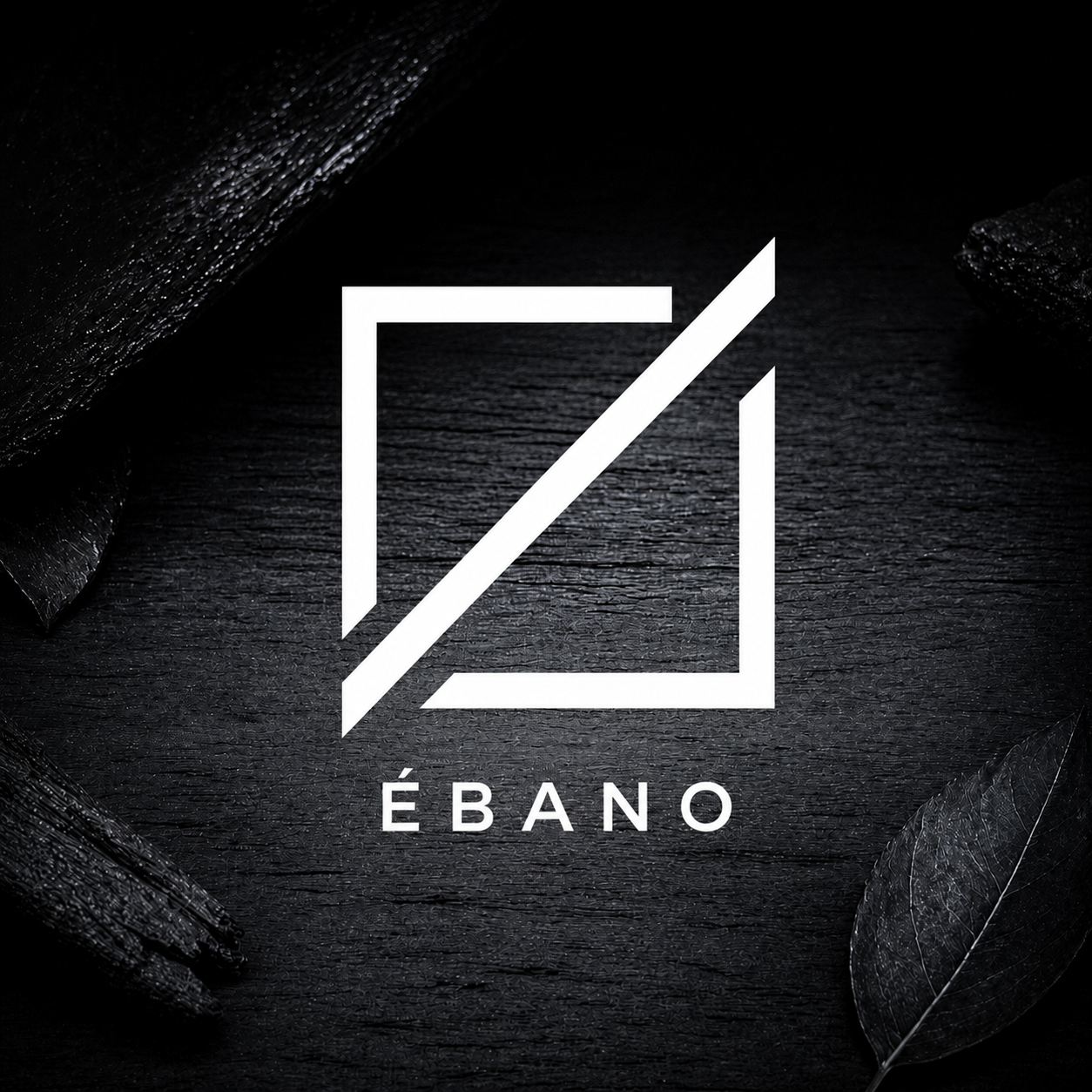 Colección Ébano