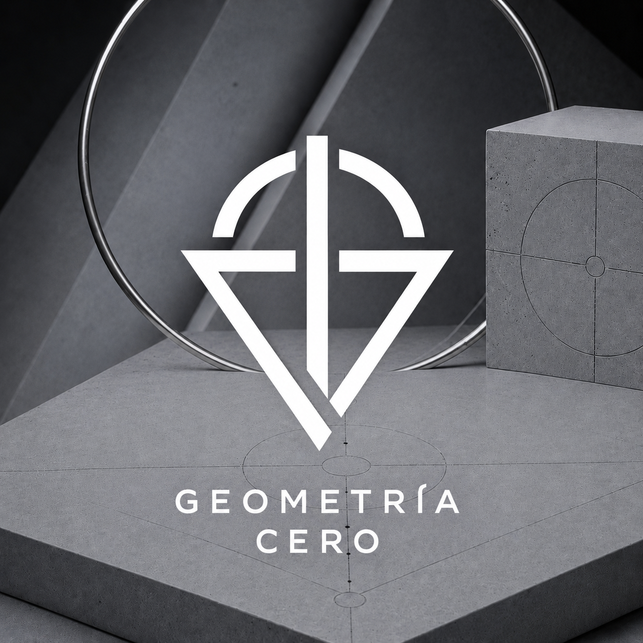 Colección Geometría Cero