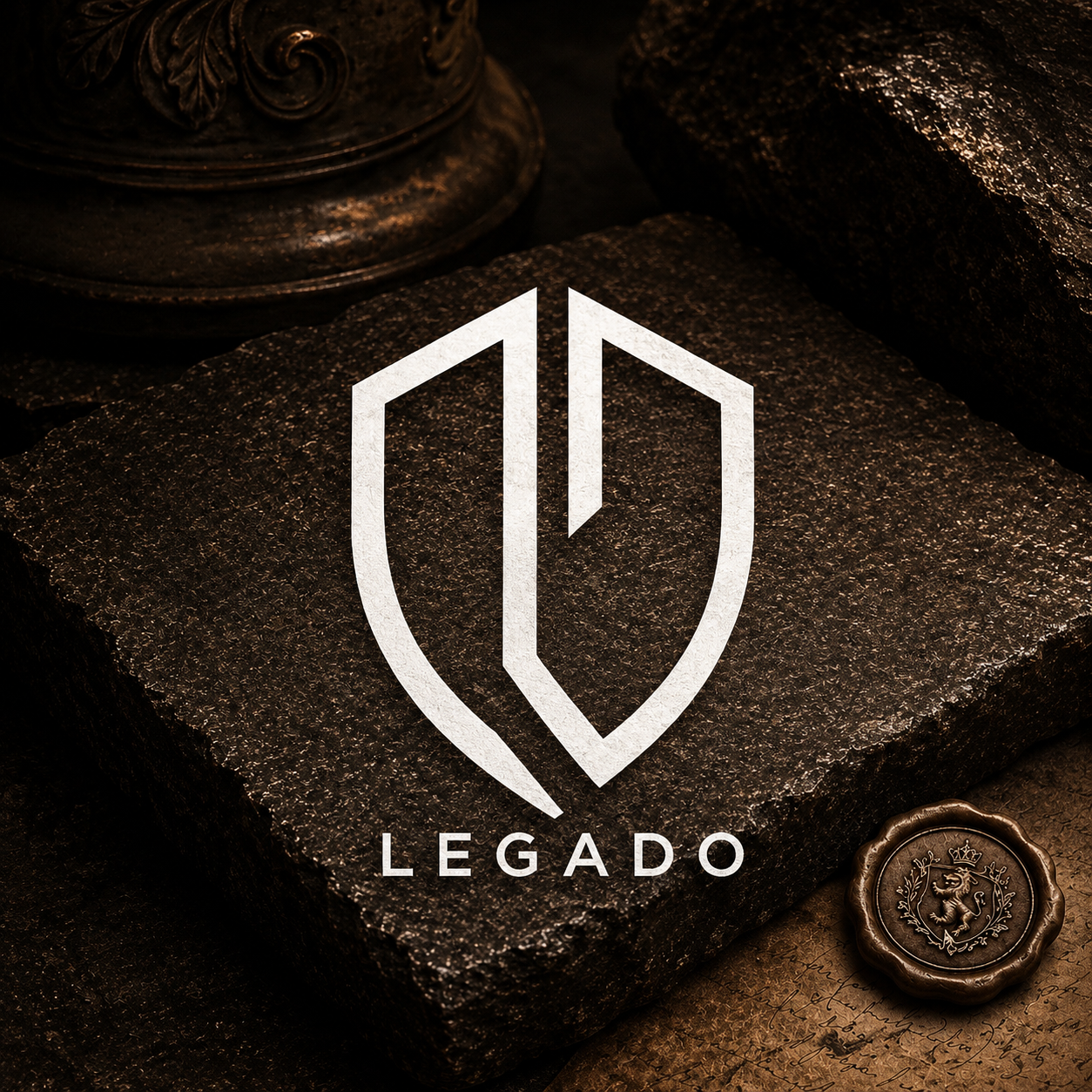 Colección Legado