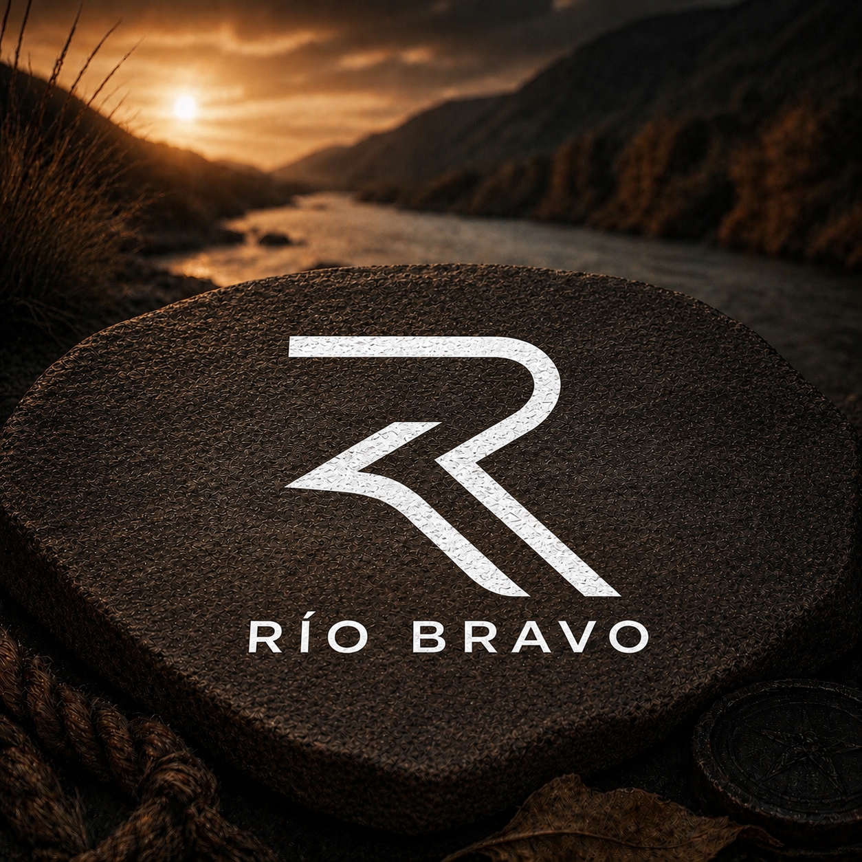 Colección Río Bravo