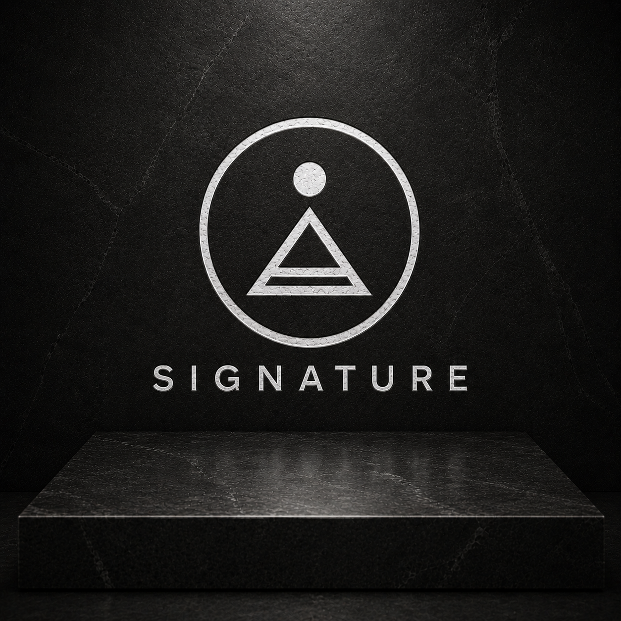 Colección Signature
