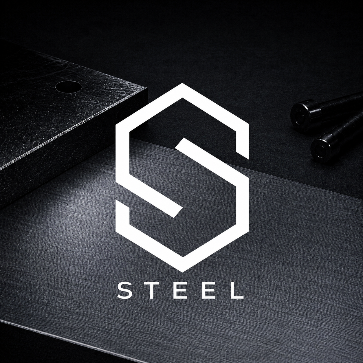 Colección Steel