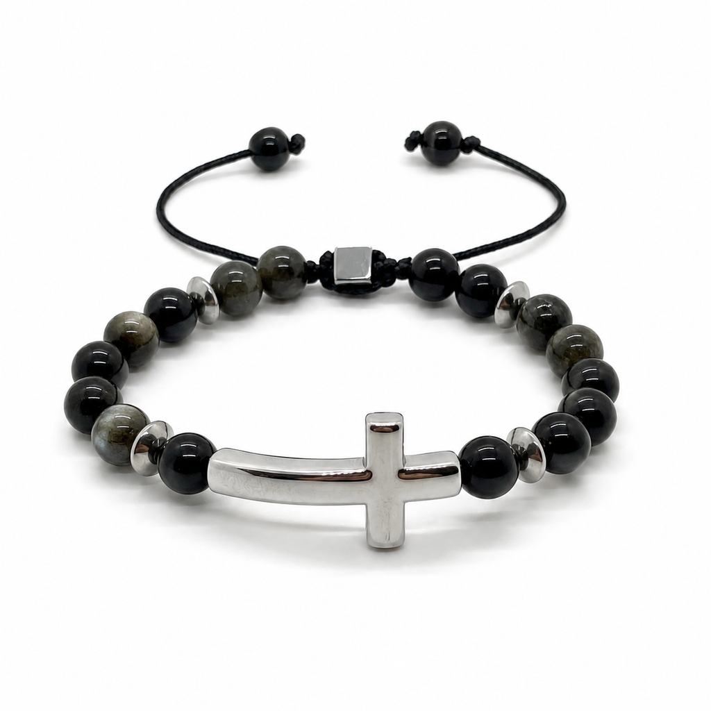 Pulsera Credo