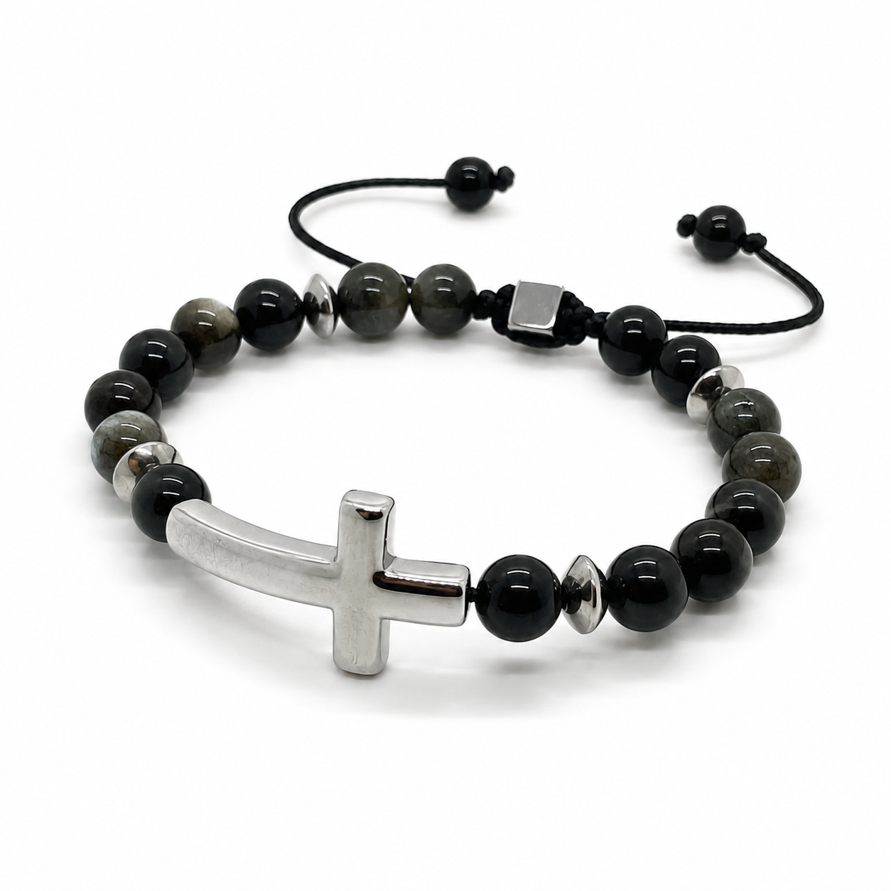 Pulsera Credo