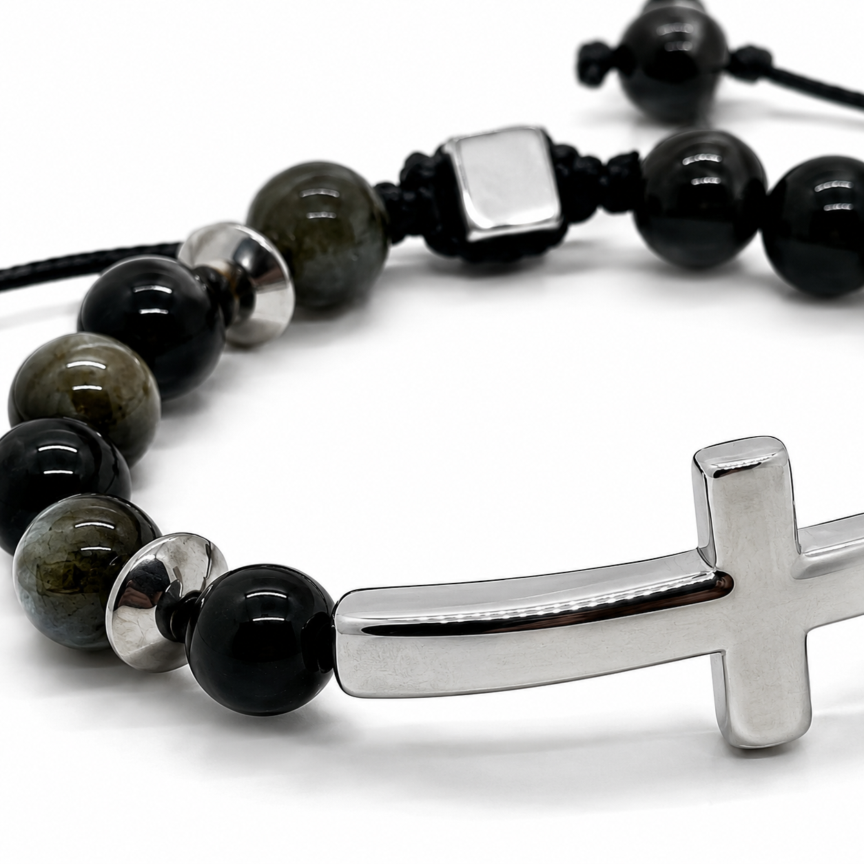 Pulsera Credo