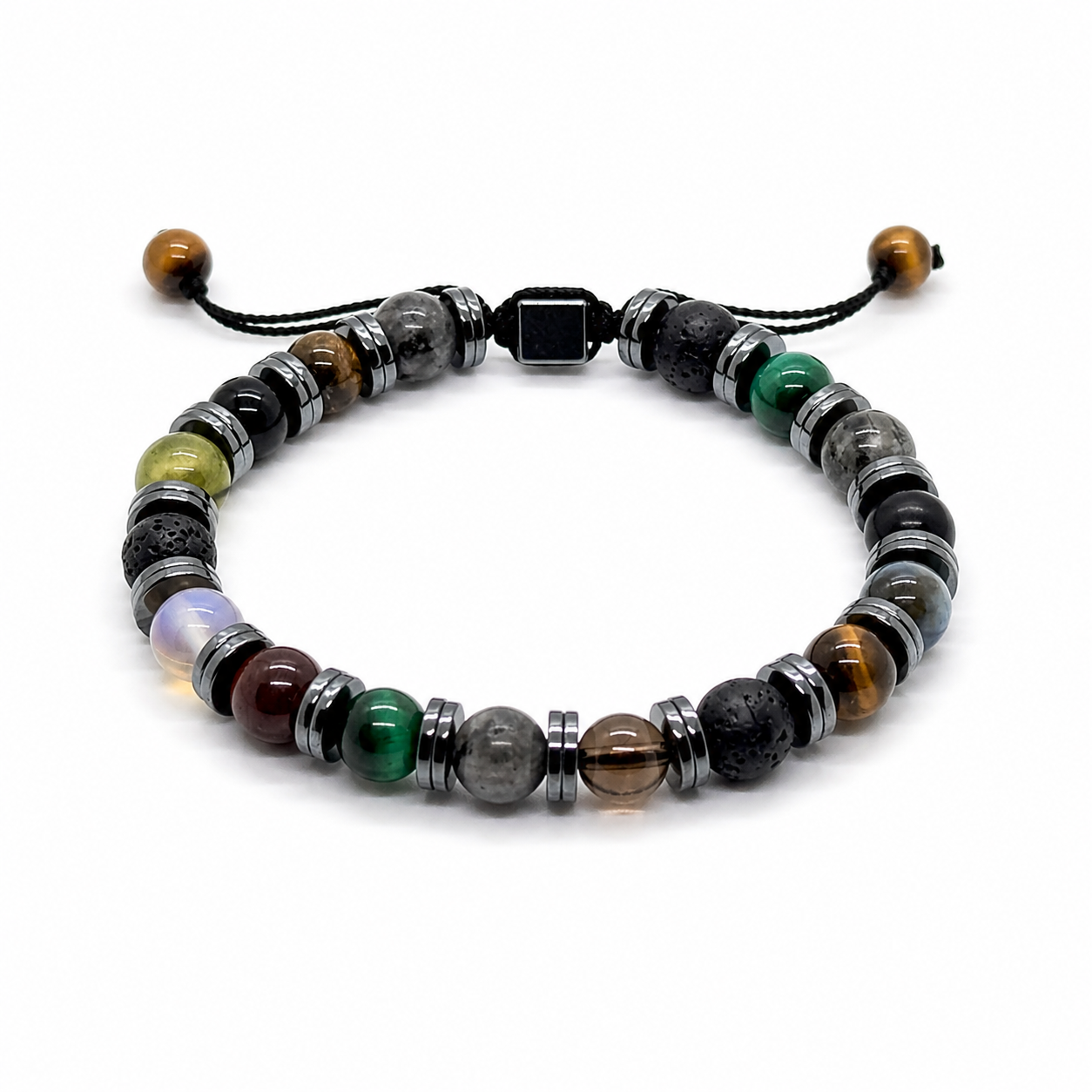 Pulsera Alquimia
