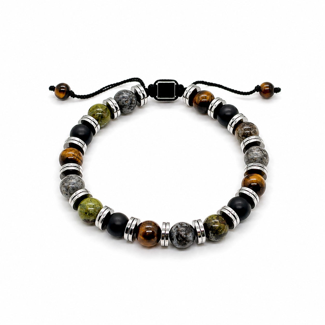 Pulsera Ascendencia