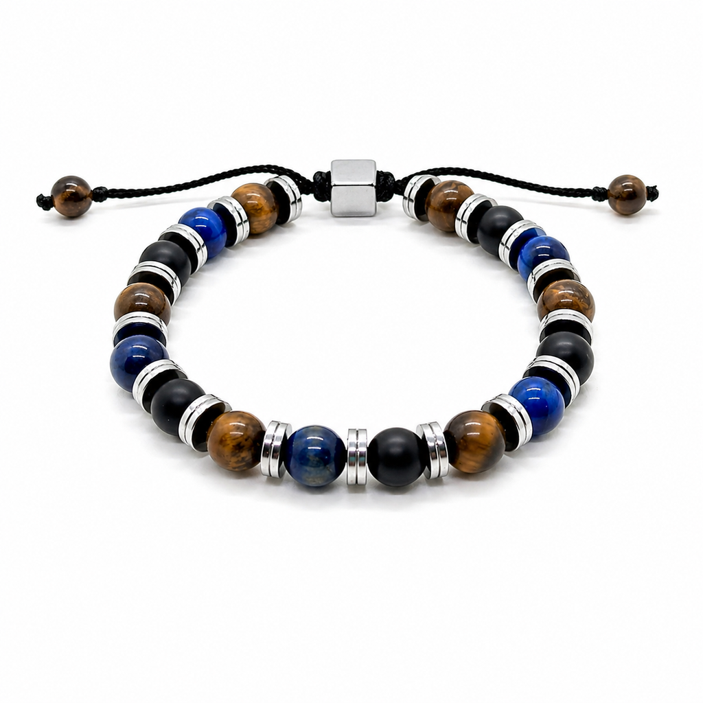 Pulsera Cadencia
