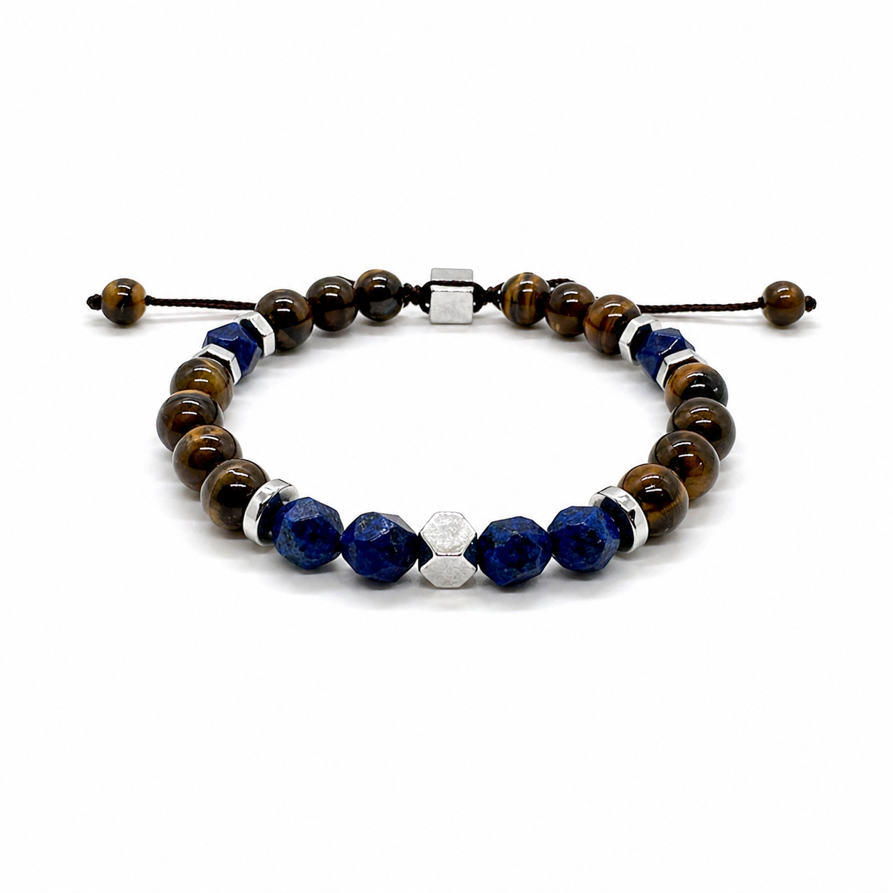 Pulsera Cauce