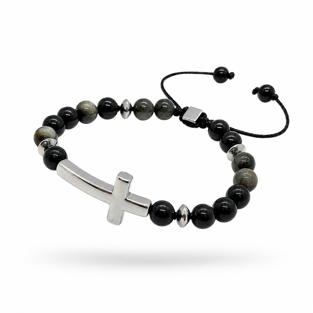 Pulsera Credo