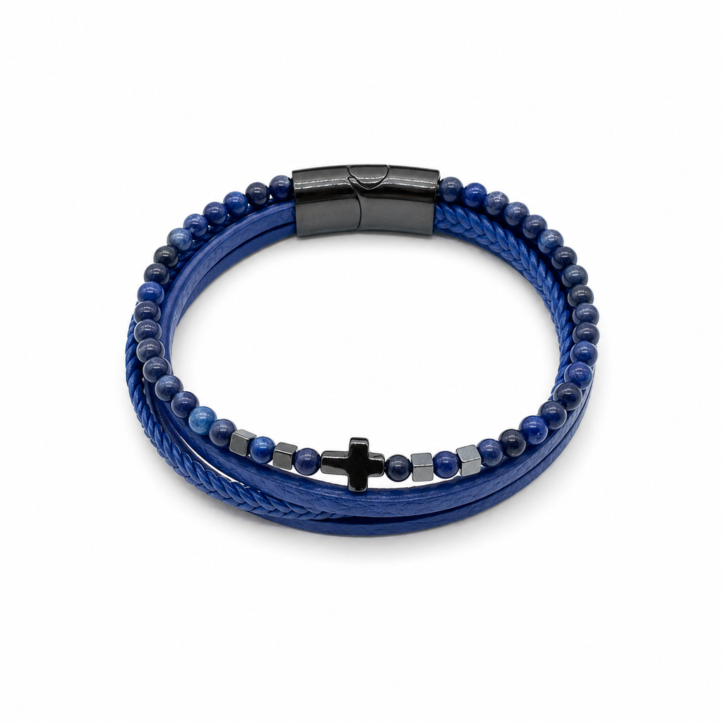 Pulsera Código
