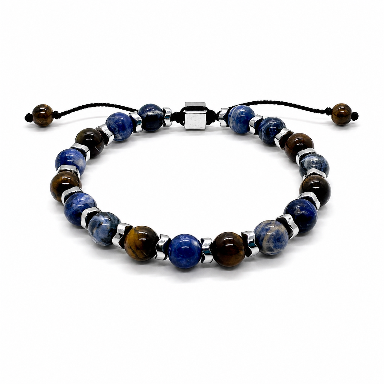 Pulsera Corriente