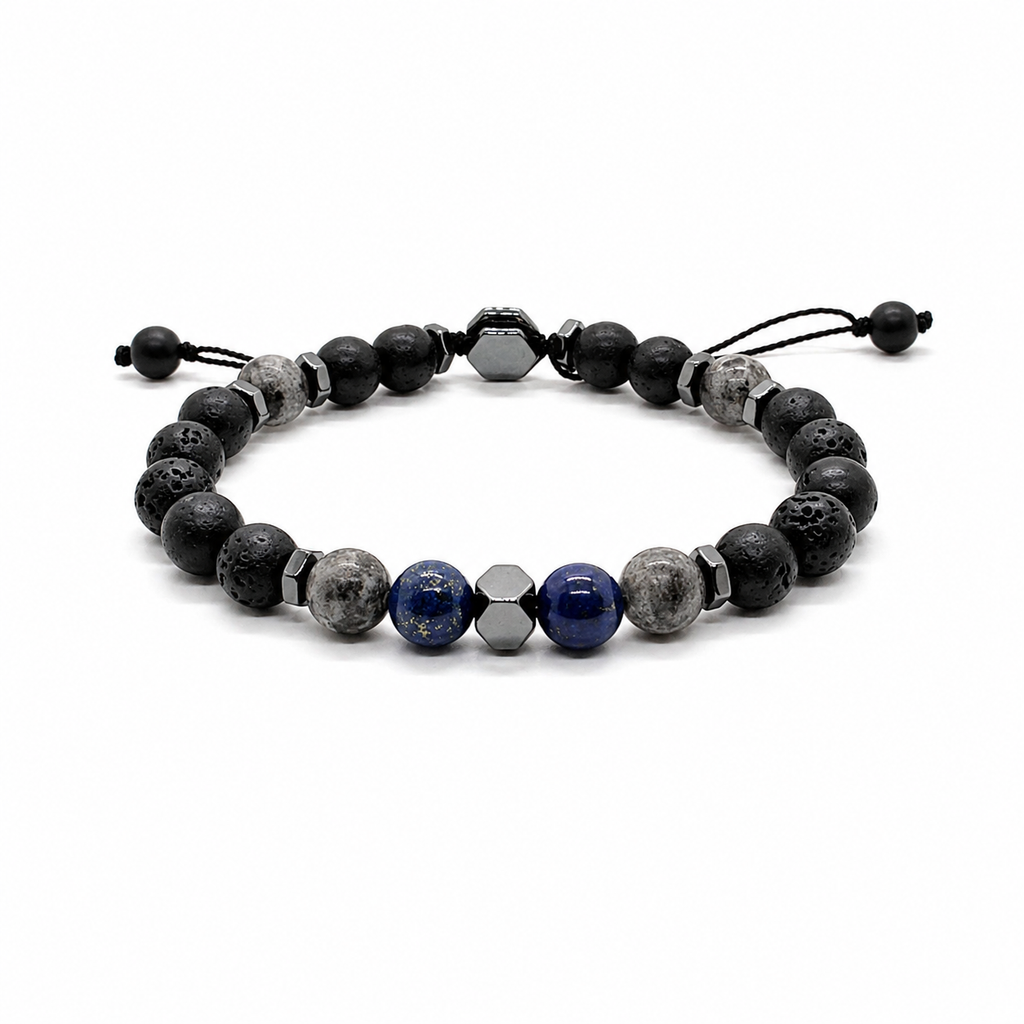Pulsera Eje