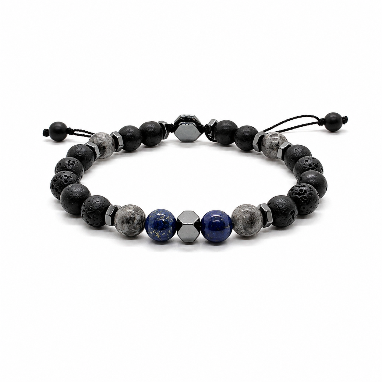 Pulsera Eje