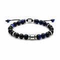 Pulsera Eje Azul