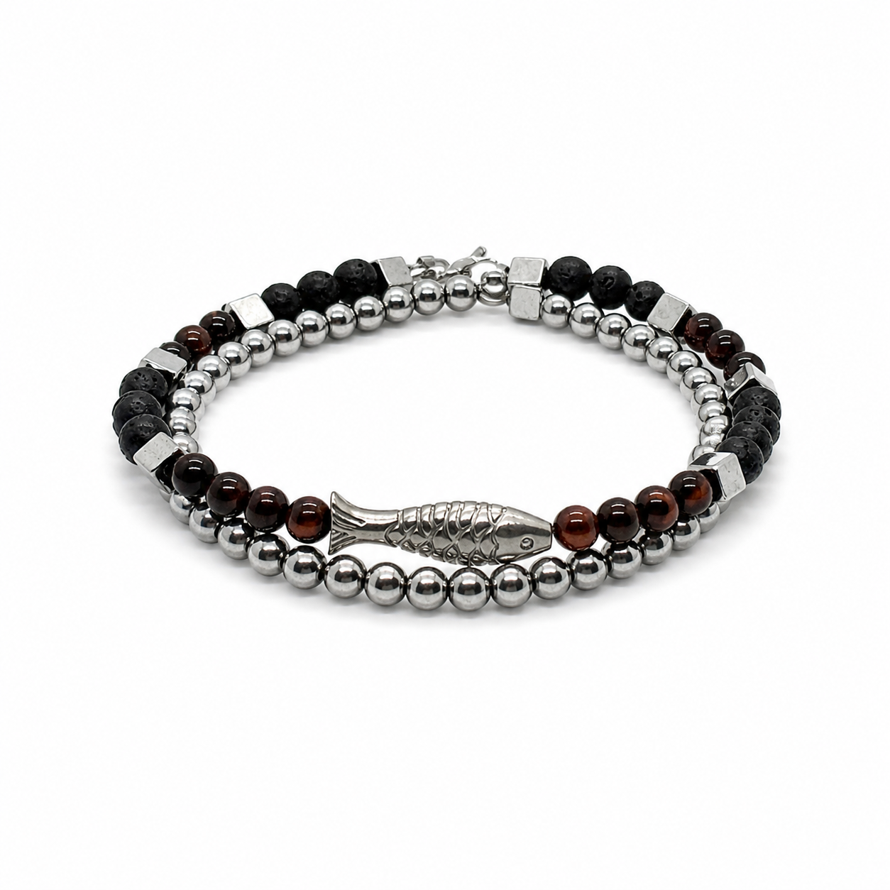 Pulsera Eje Marino