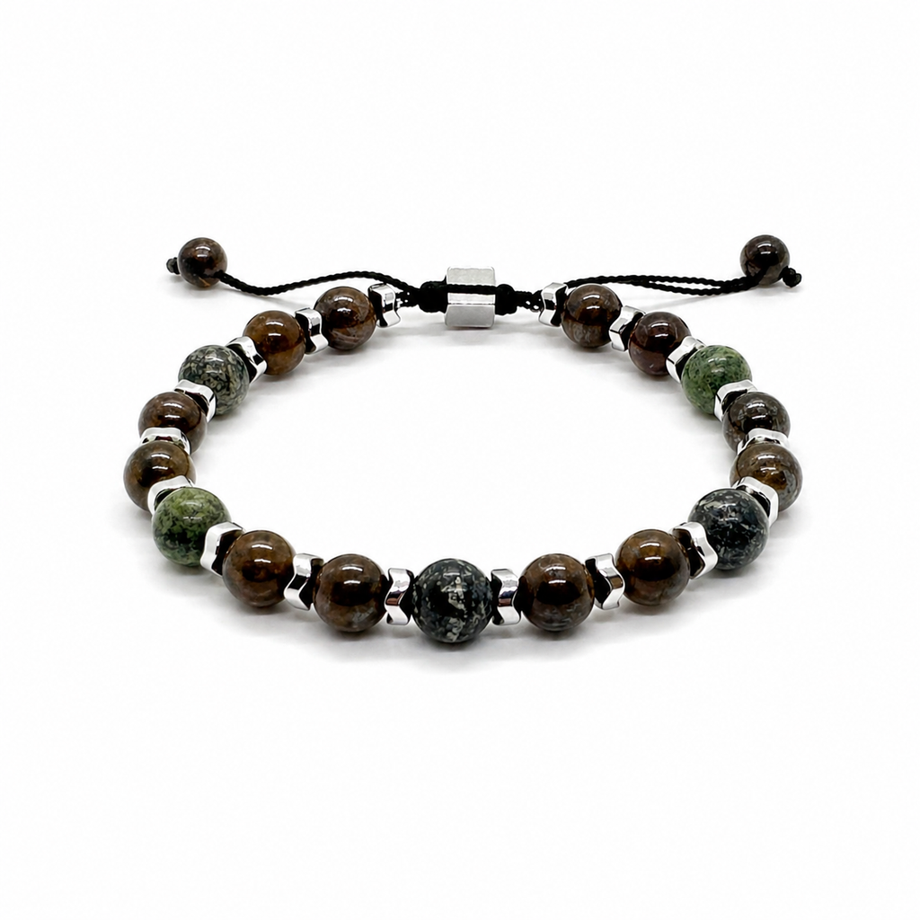 Pulsera Frontera