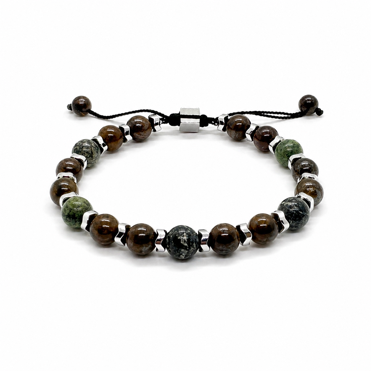 Pulsera Frontera