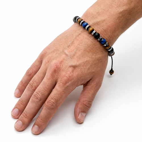 Pulsera Cadencia