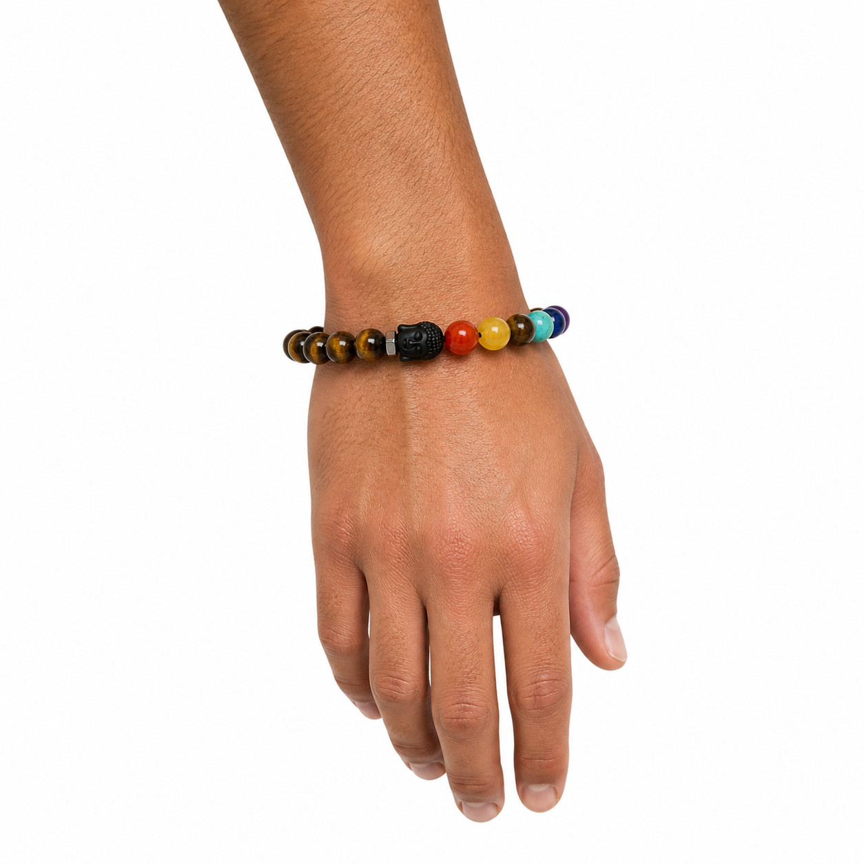 Pulsera Chakras