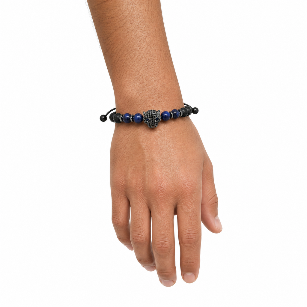 Pulsera Clarividente
