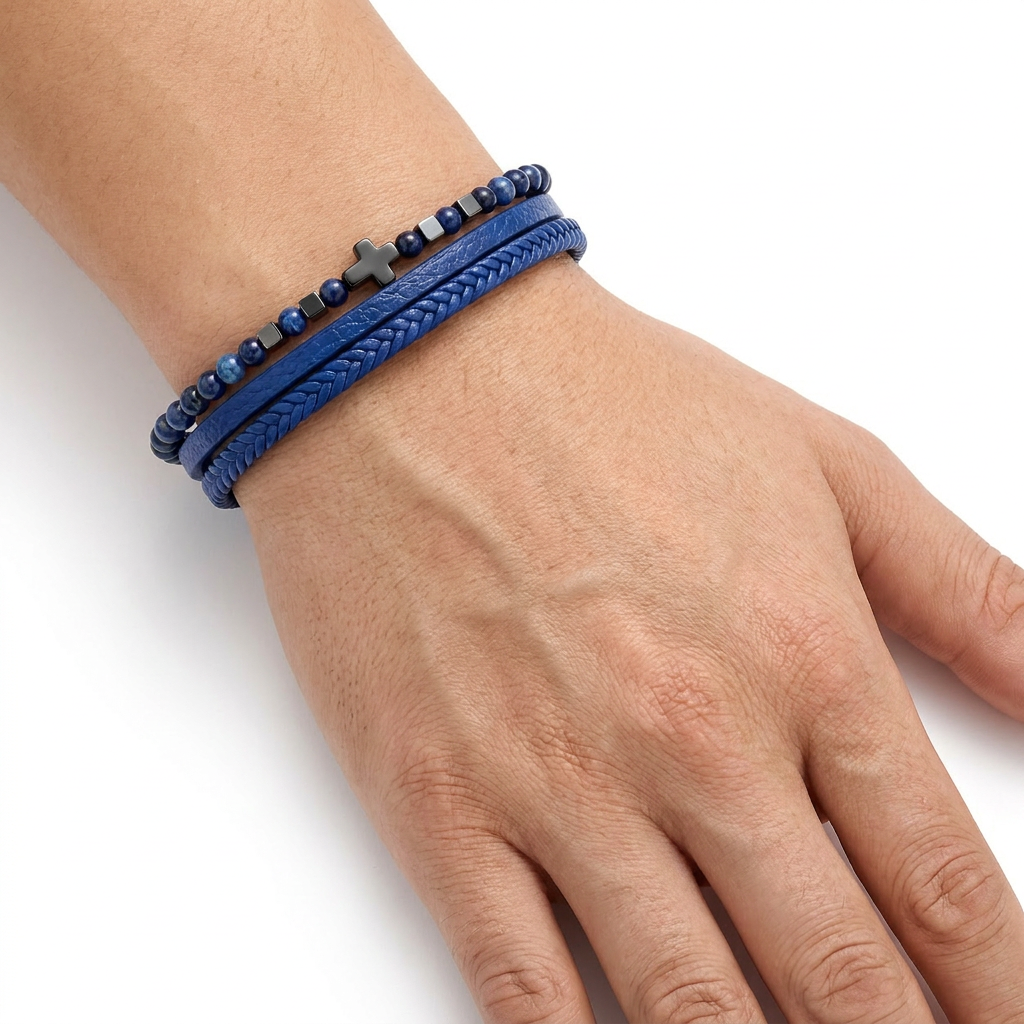Pulsera Código