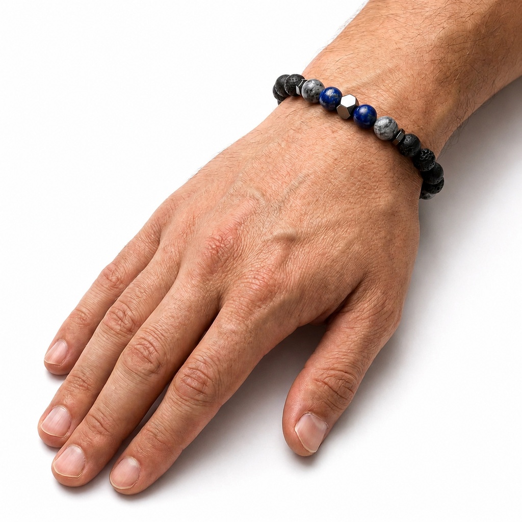 Pulsera Eje
