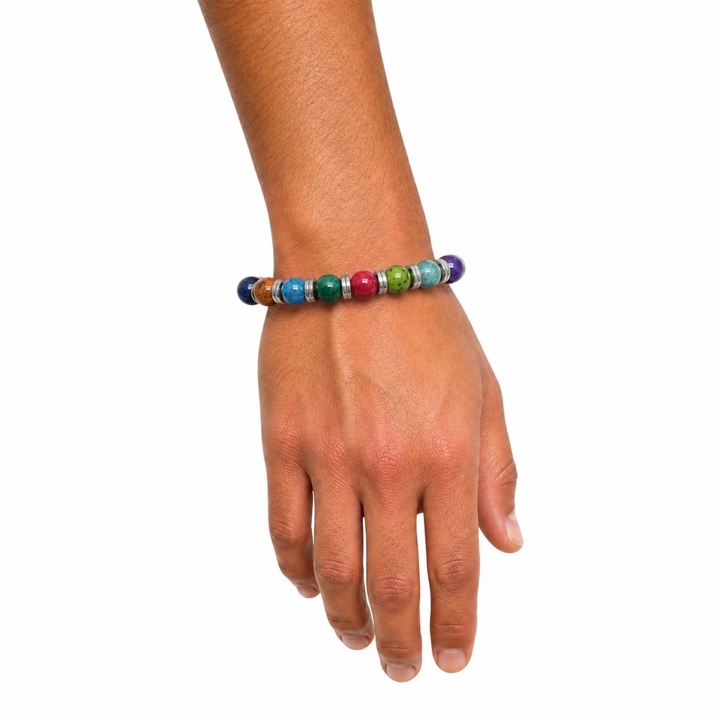 Pulsera Expansión