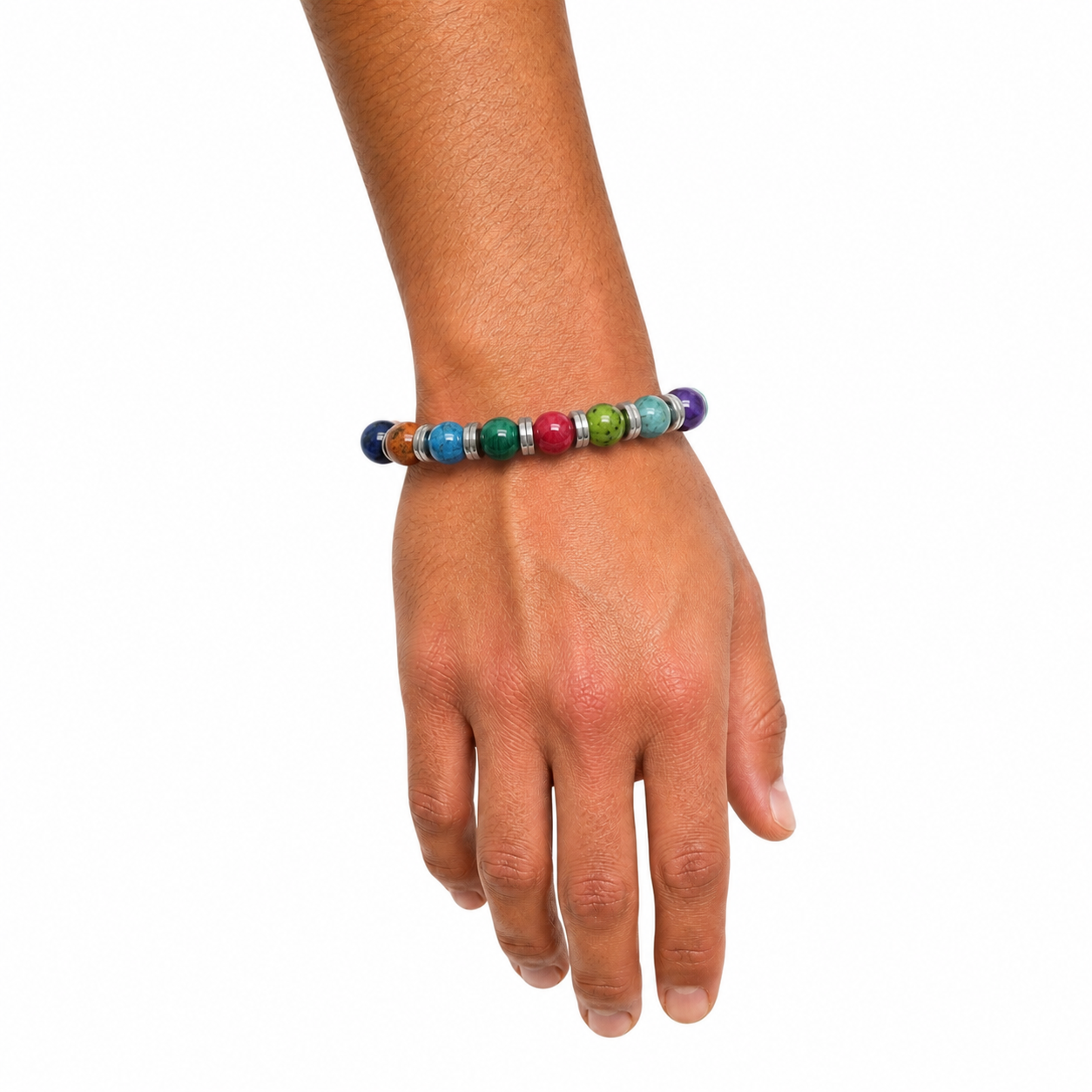Pulsera Expansión