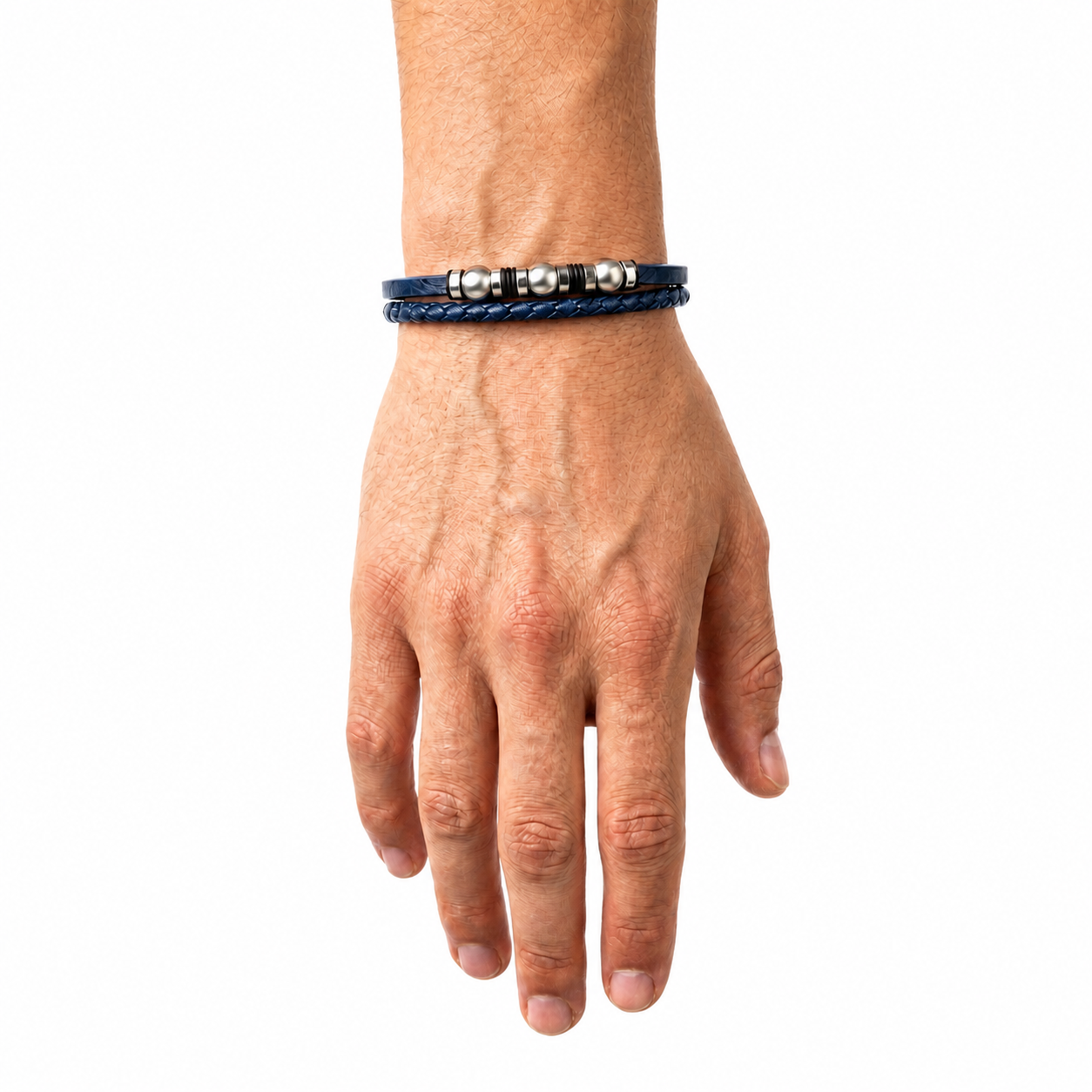 Pulsera Precisión