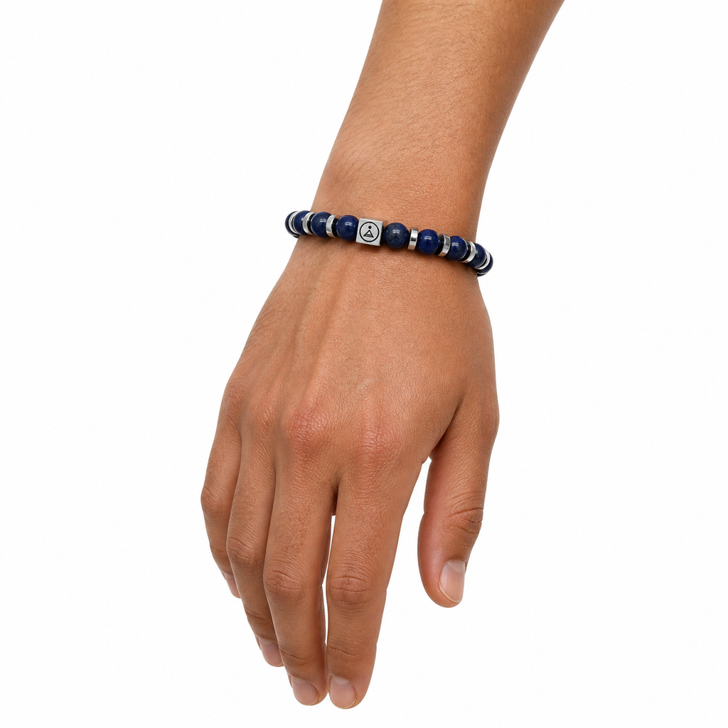 Pulsera Presencia