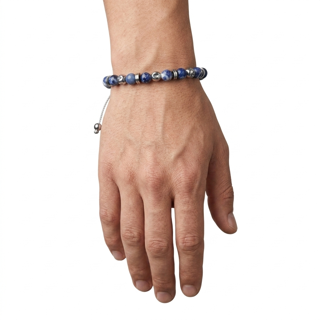 Pulsera Punto
