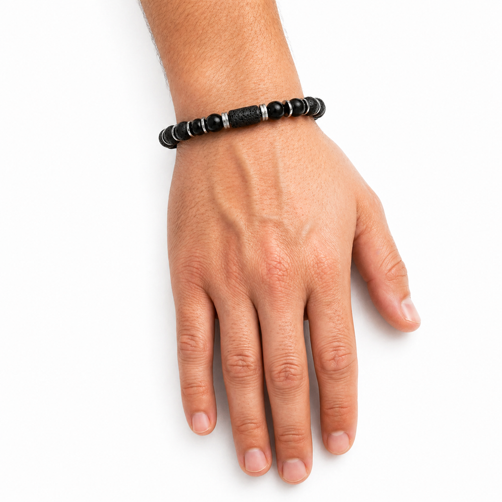 Pulsera Rastro