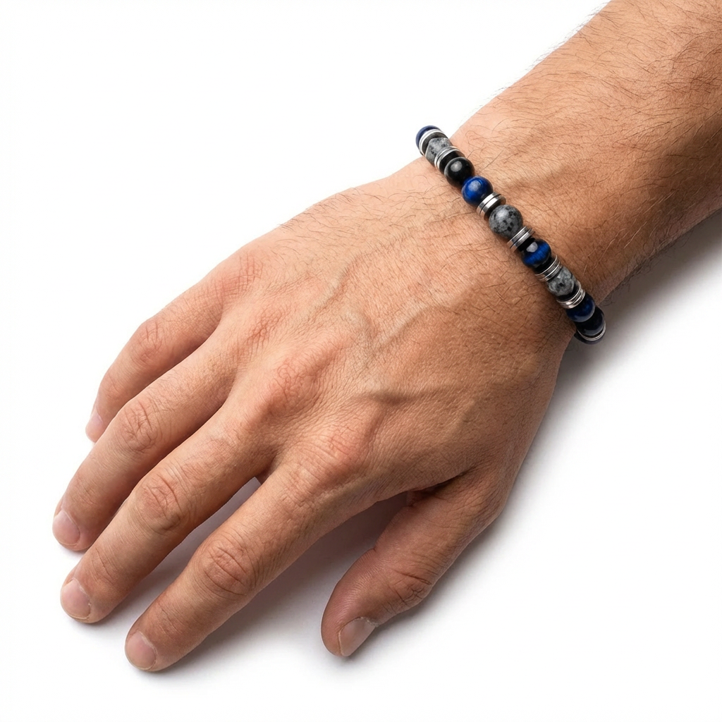 Pulsera Silencio
