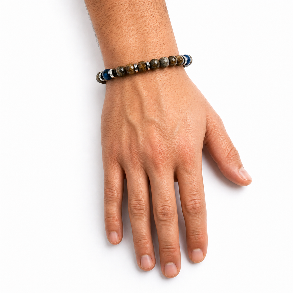 Pulsera Suelo
