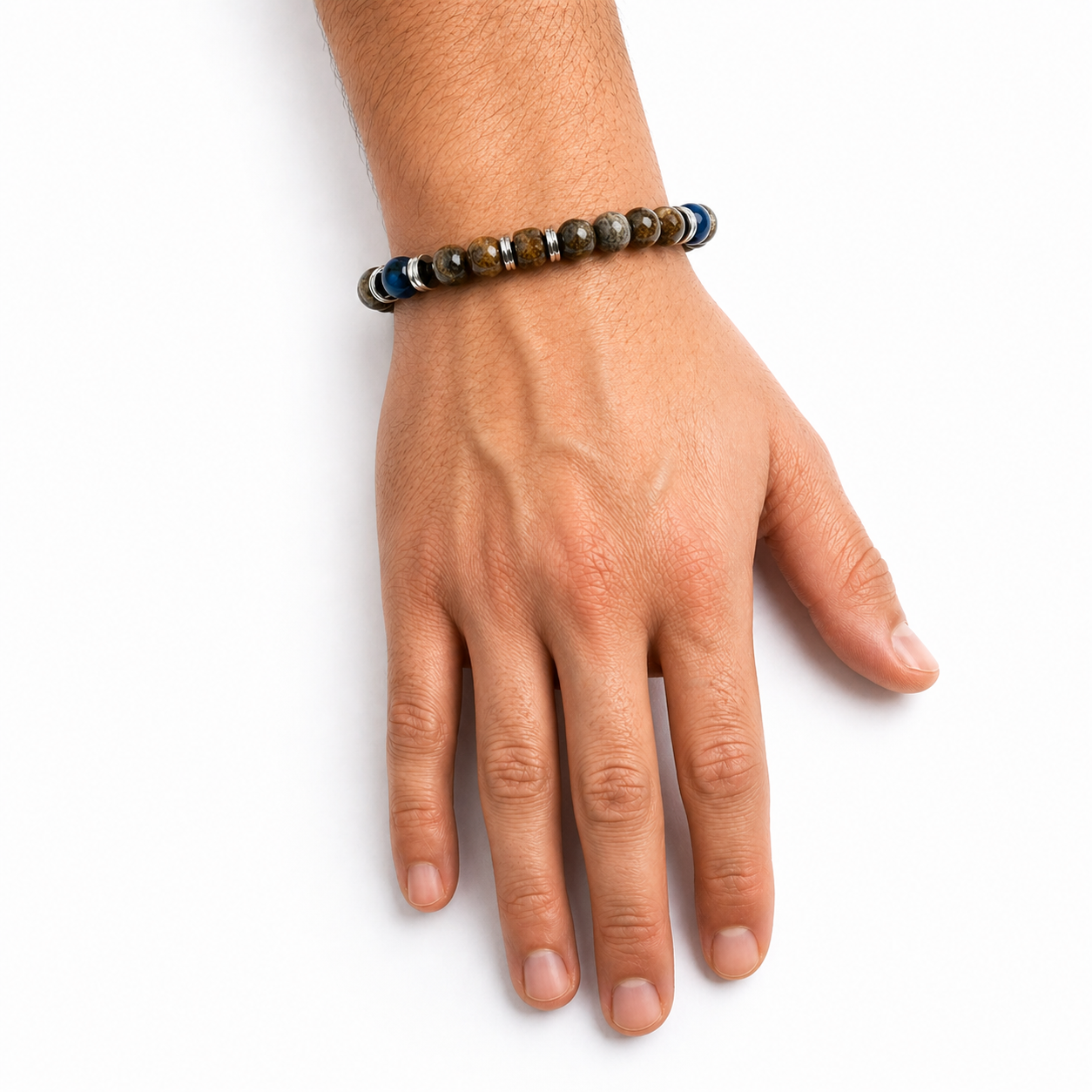 Pulsera Suelo