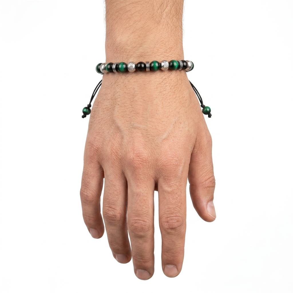 Pulsera Trama