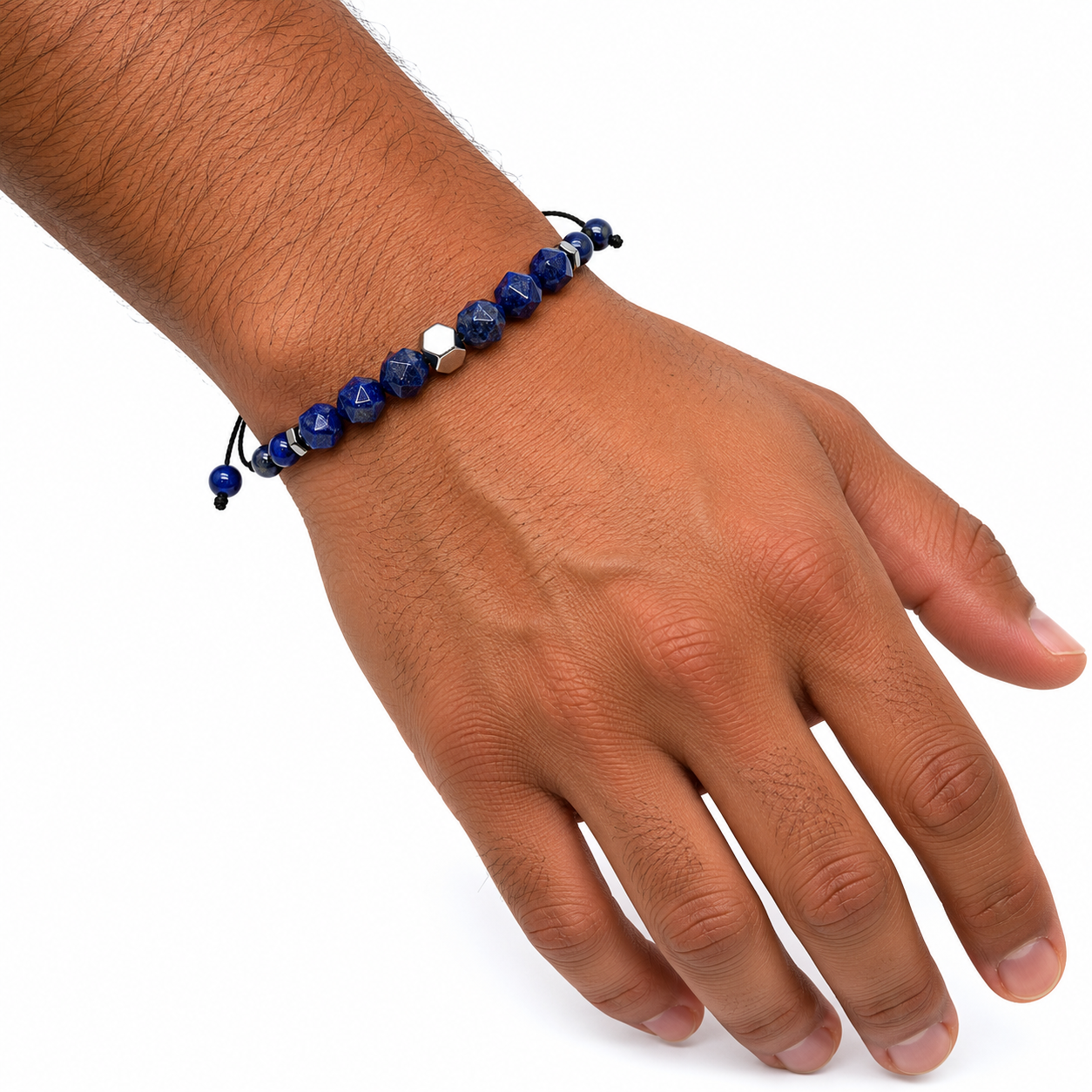 Pulsera Trazo