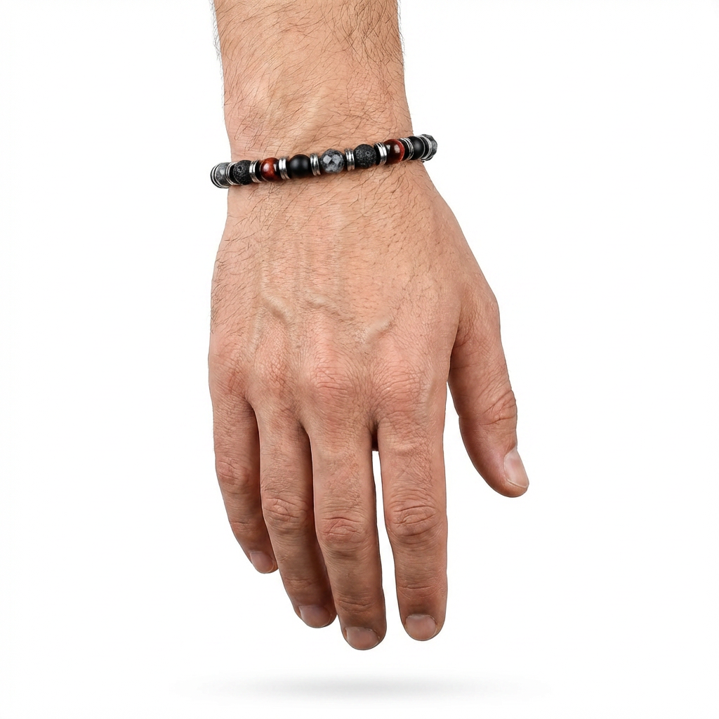 Pulsera Vértice