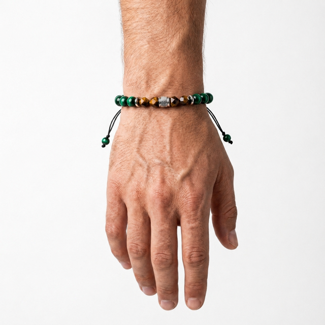 Pulsera Linaje