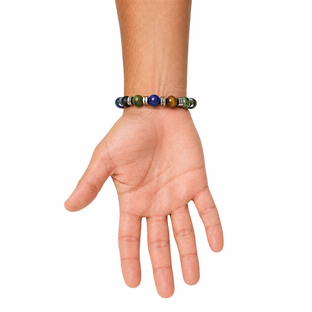 Pulsera Legado