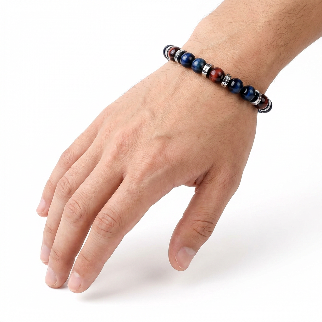 Pulsera Impacto