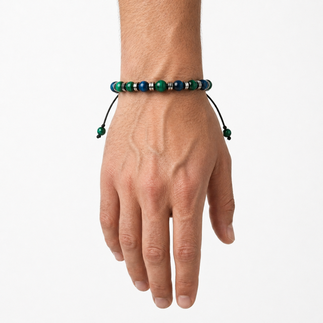 Pulsera Caudal