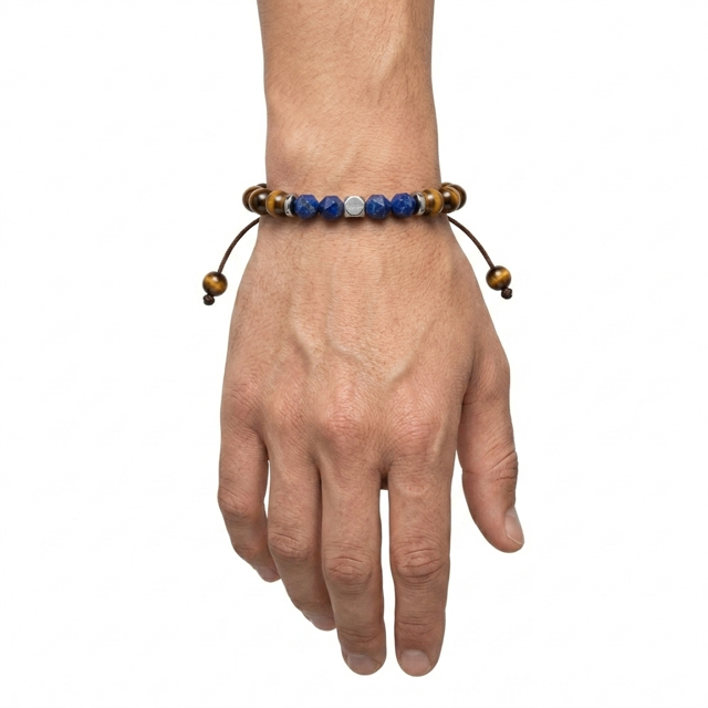 Pulsera Cauce