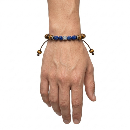 Pulsera Cauce