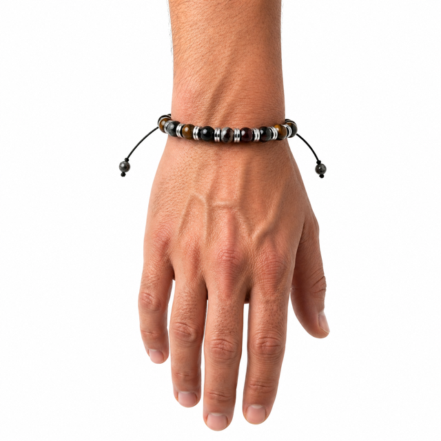 Pulsera Herencia