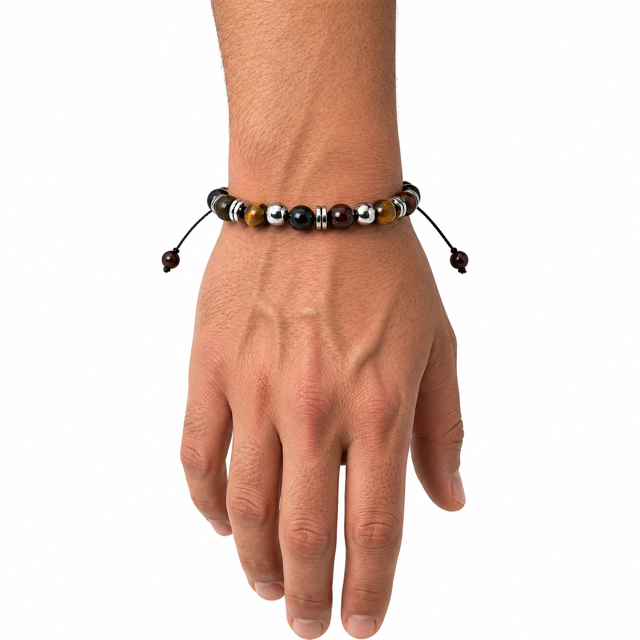 Pulsera Estirpe