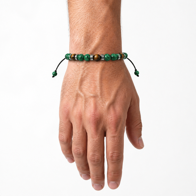 Pulsera Territorio