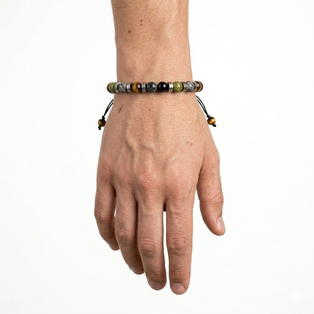 Pulsera Ascendencia