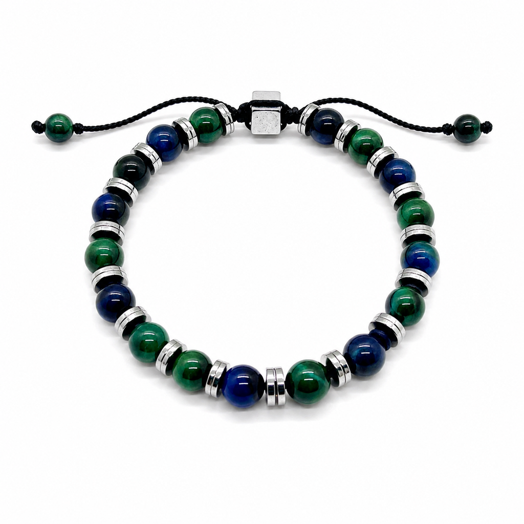 Pulsera Caudal